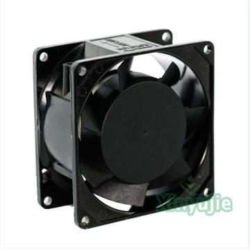 Ventilador de enfriamiento 220X92X38.5mm de la soldadora de la CA 220V